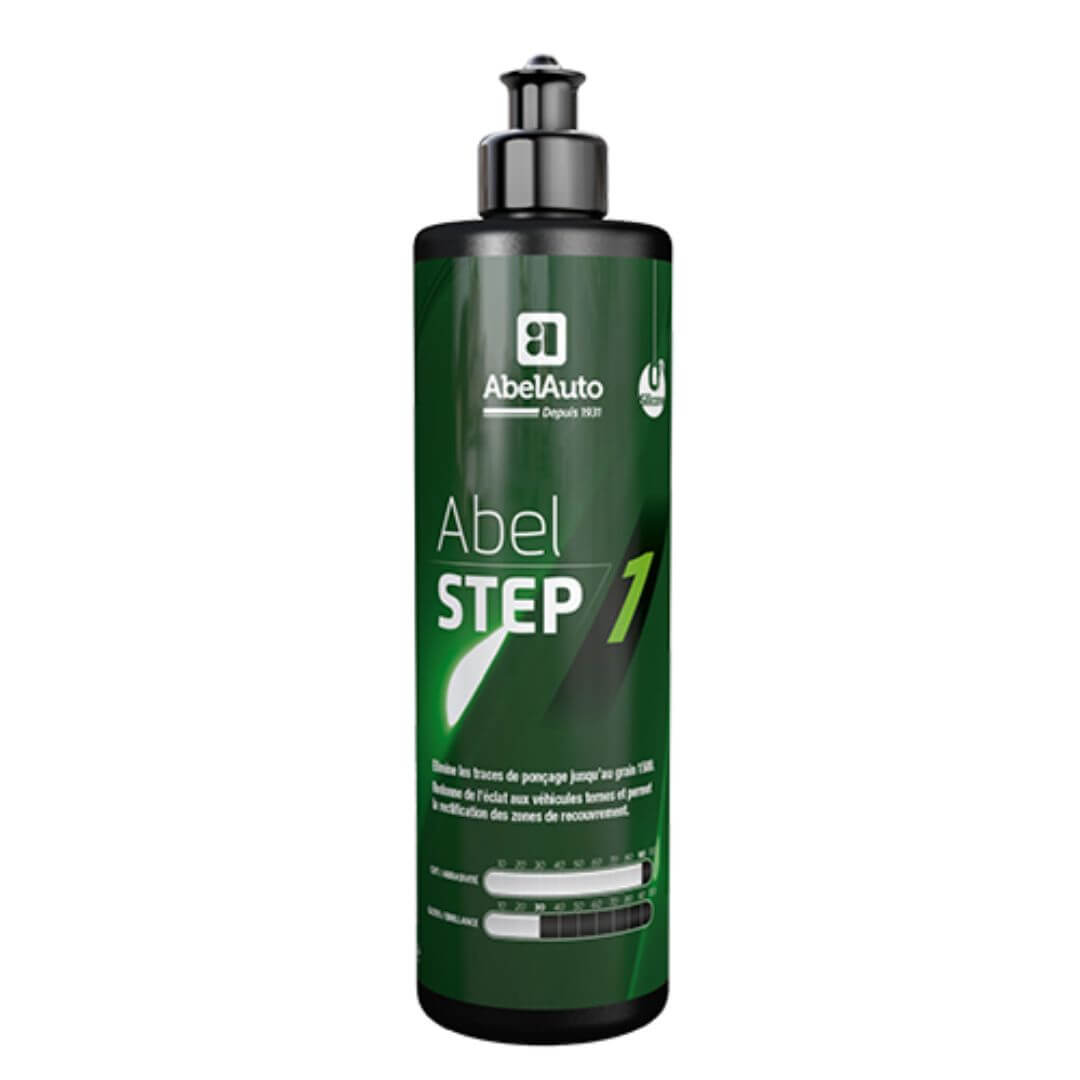 Abel Step 1 (250ml)