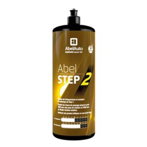 Abel Step 2 (1 Liter)