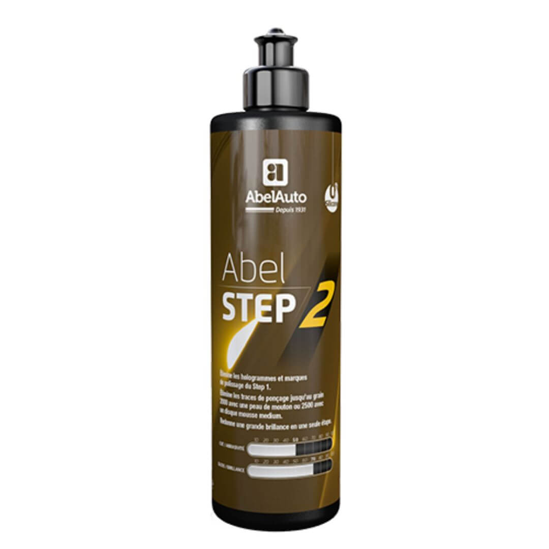 Abel Step 2 (250ml)