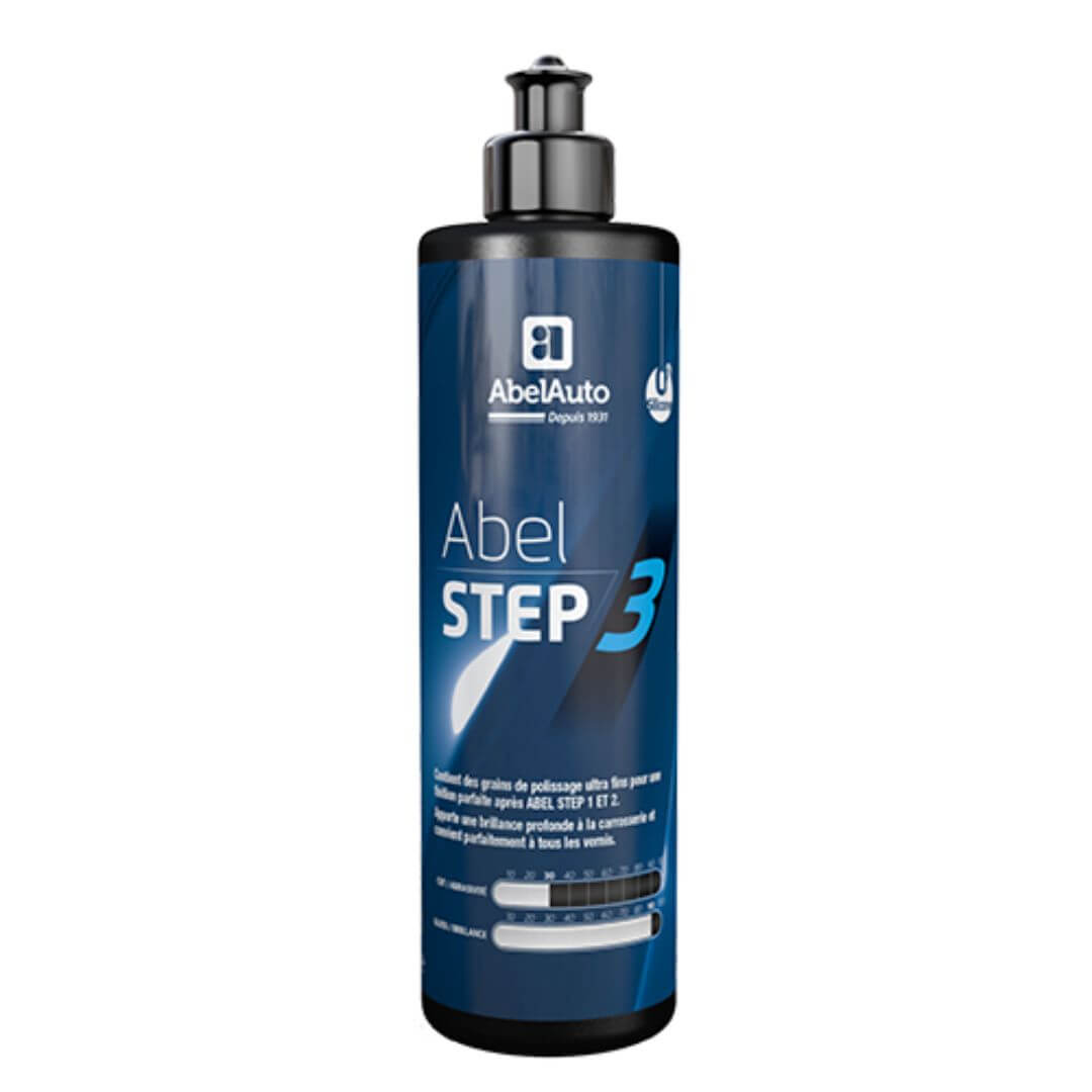 Abel Step 3 (250ml)