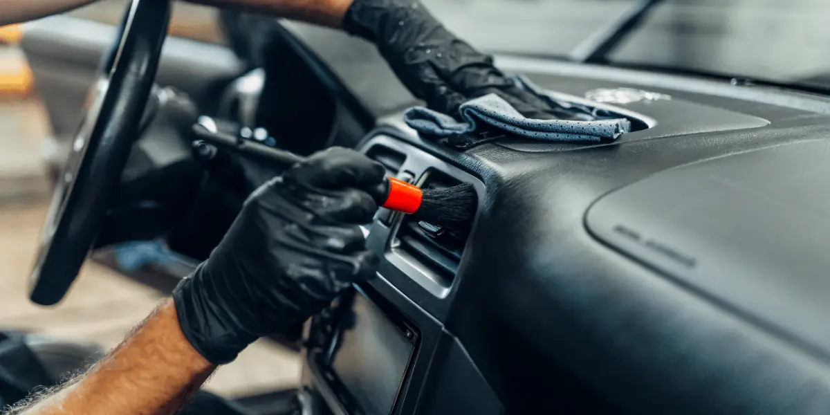 Read more about the article How to Maintain Your Car or Bike After Detailing