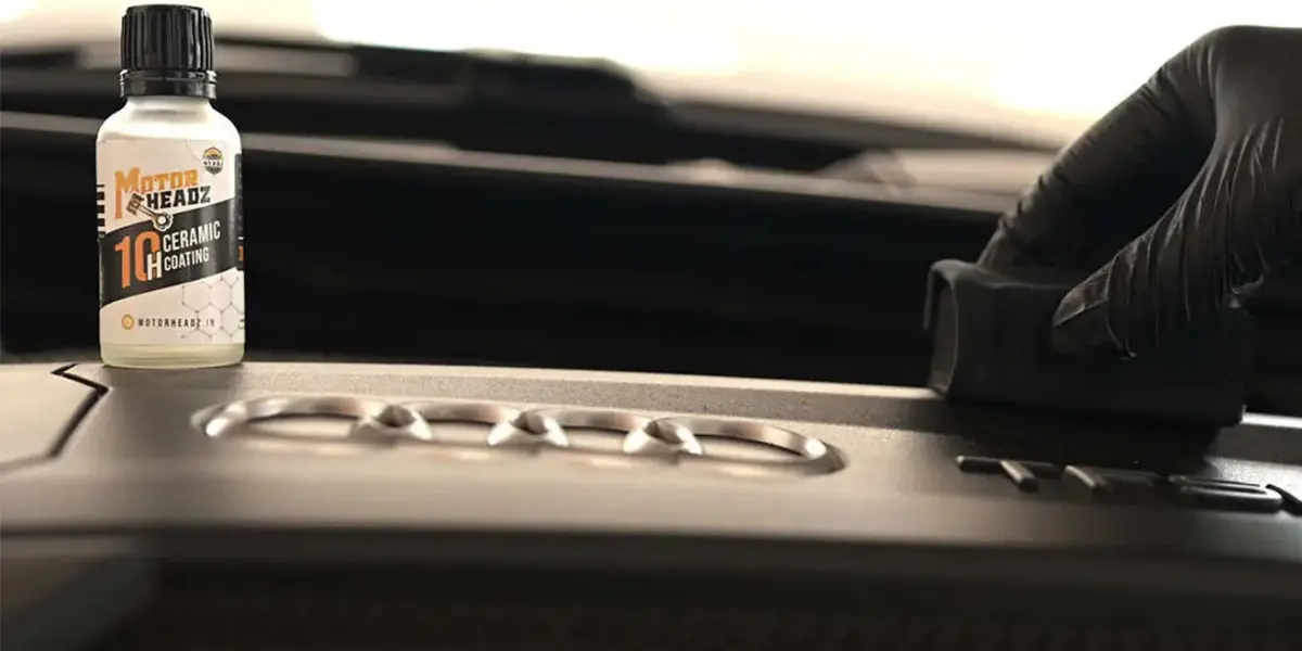 Read more about the article What is 9h/10h Hardness in Ceramic Coating?