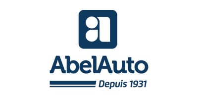 Logo - Abel