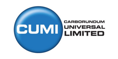 Logo - CUMI
