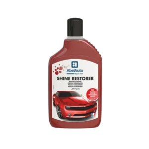 Abel – Shine Restorer Red (500ml)