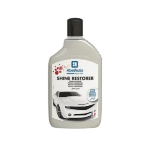 Abel – Shine Restorer White (500ml)