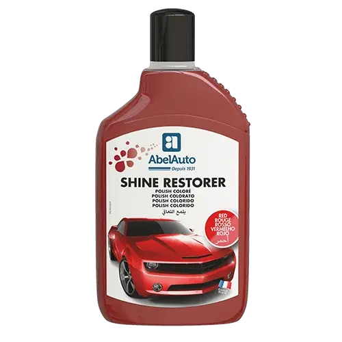 Home Shine Restorer